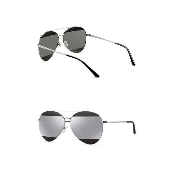 Unisex SUNGLASSES - Picture 9 of 13